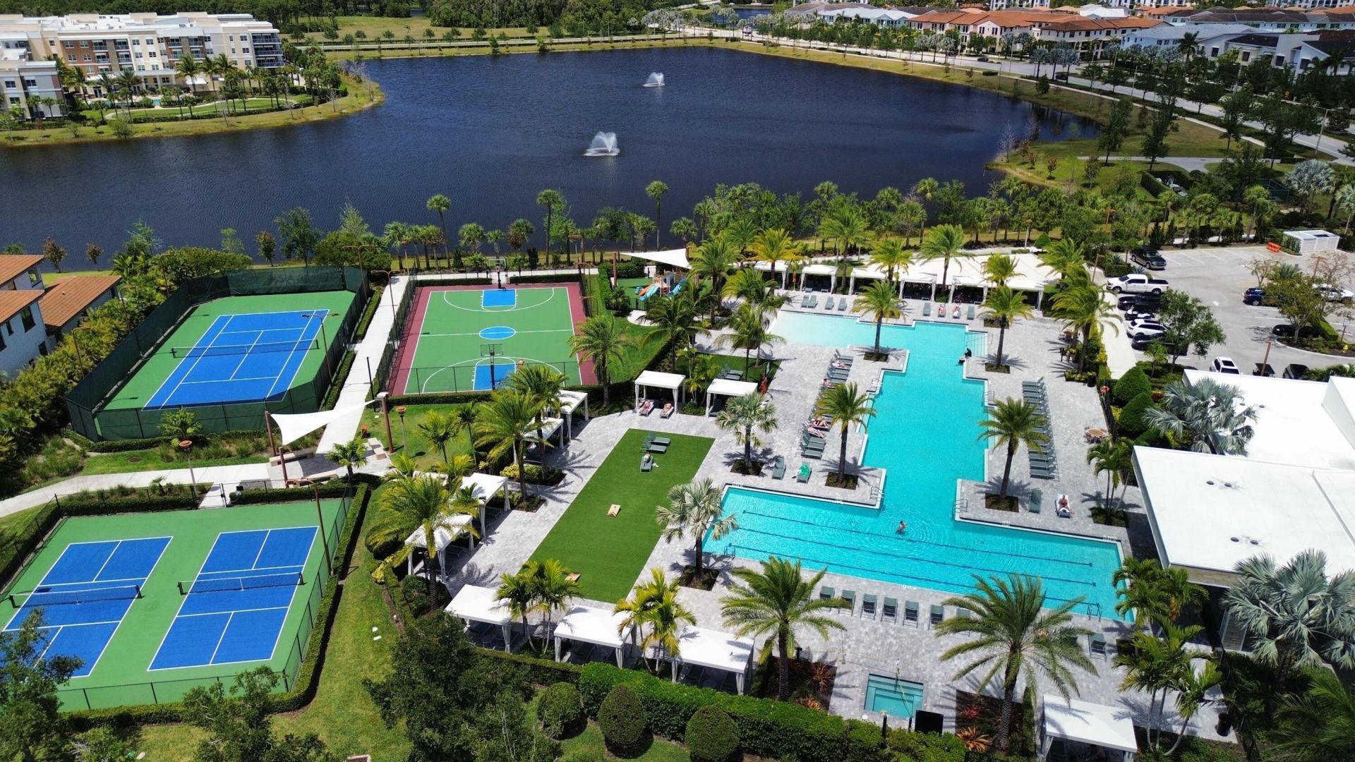 12666 Machiavelli Way, Palm Beach Gardens, FL 33418 Photo