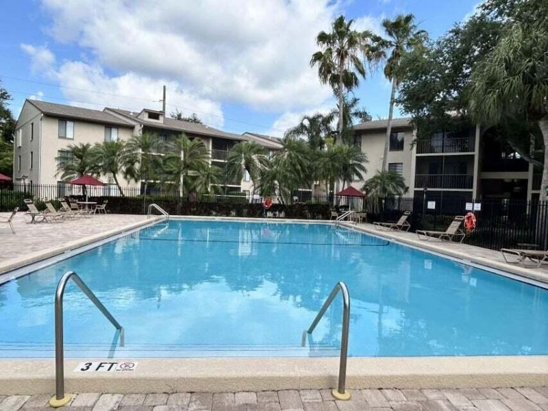 203 Foxtail Drive, Unit B3, Greenacres, FL 33415 Photo