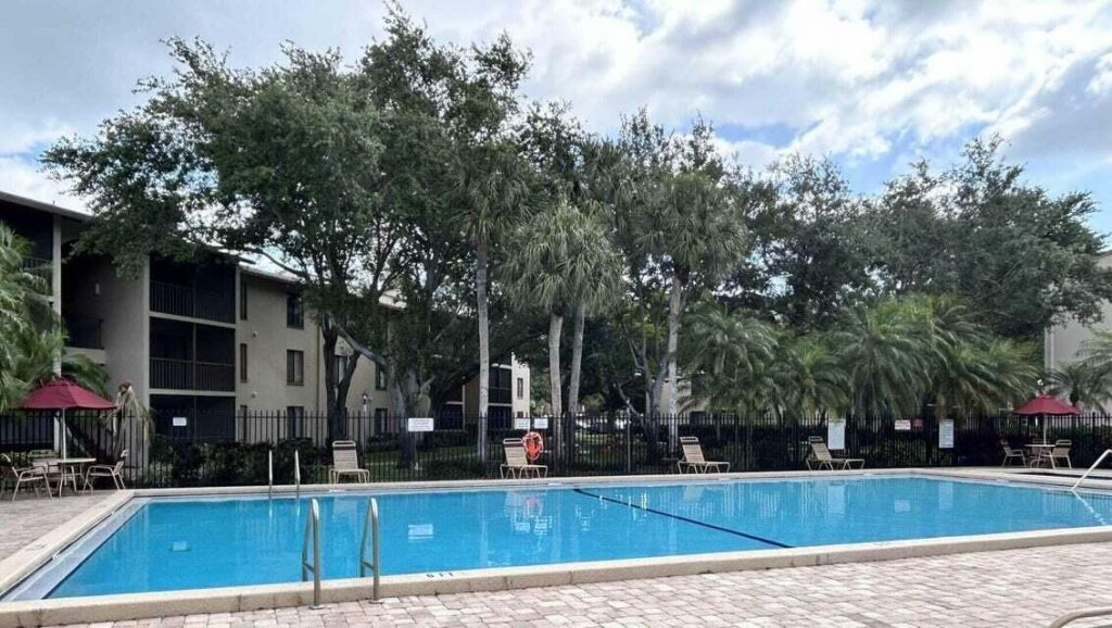 203 Foxtail Drive, Unit B3, Greenacres, FL 33415 Photo
