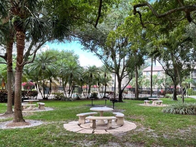 203 Foxtail Drive, Unit B3, Greenacres, FL 33415 Photo