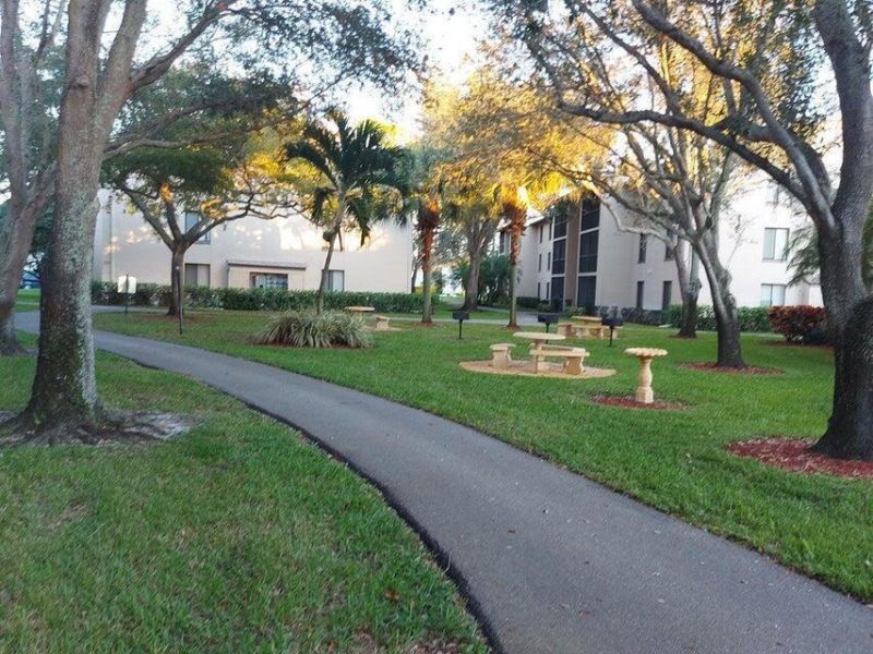 203 Foxtail Drive, Unit B3, Greenacres, FL 33415 Photo