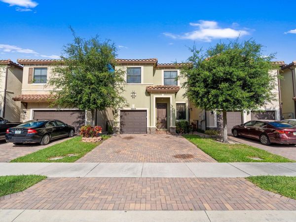 5809 NW 46th Lane, Tamarac, FL 33319