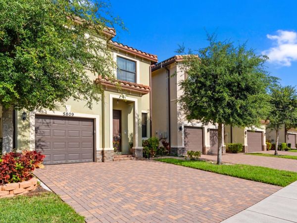 5809 NW 46th Lane, Tamarac, FL 33319