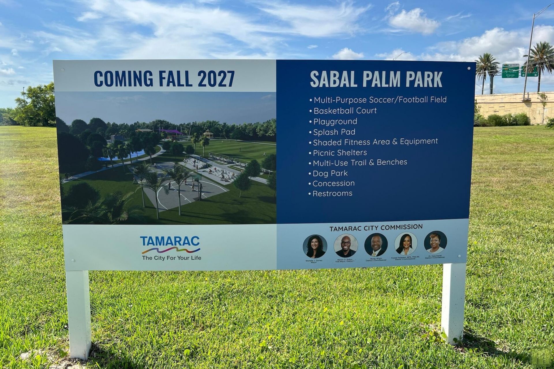 5809 NW 46th Lane, Tamarac, FL 33319 Photo