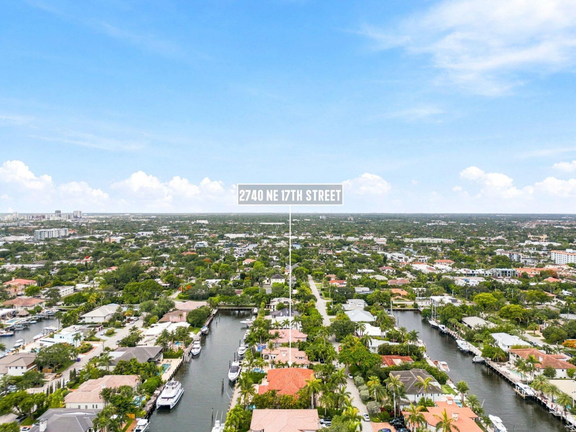 2740 NE 17th Street, Fort Lauderdale, FL 33305 Photo