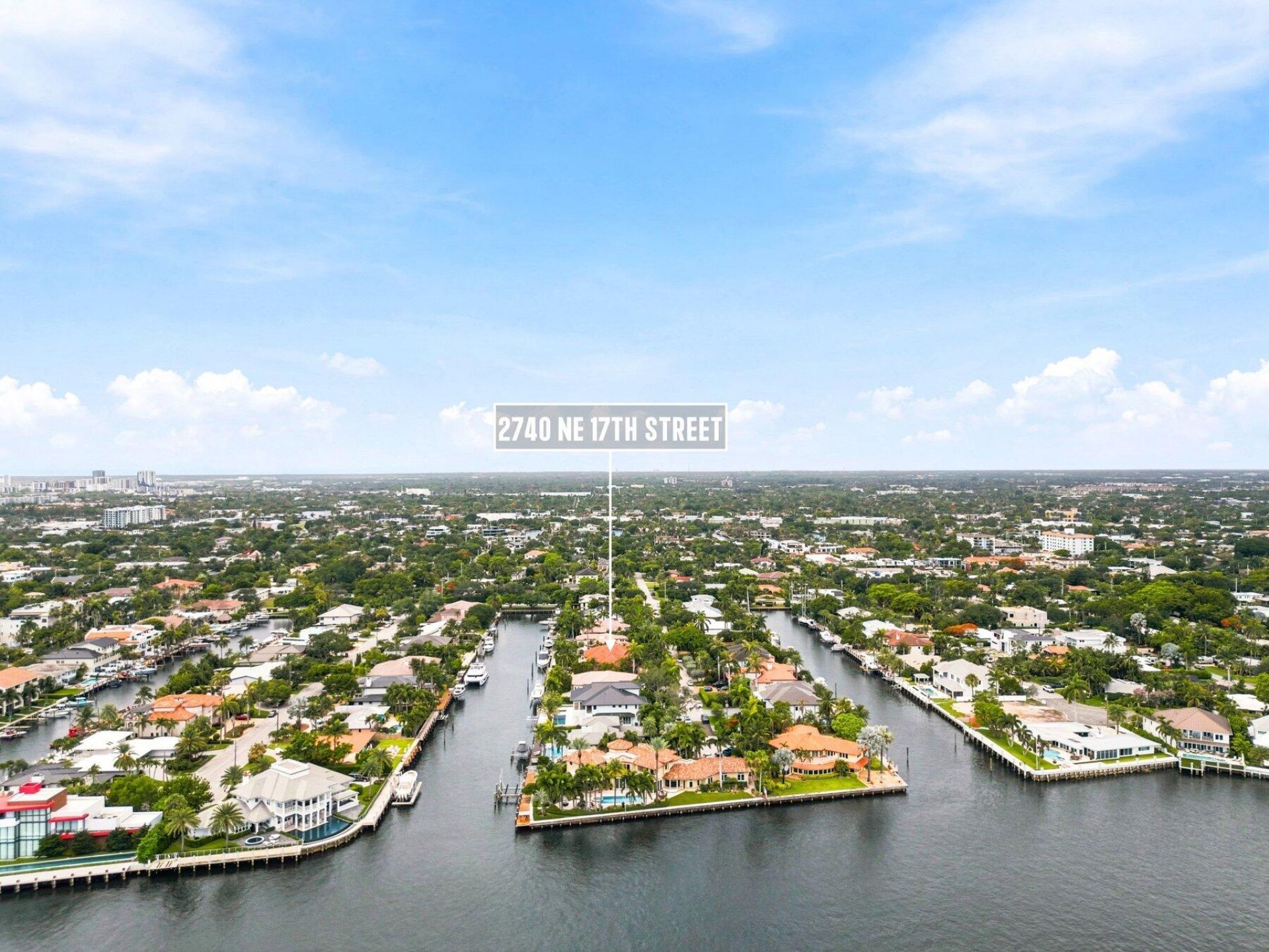 2740 NE 17th Street, Fort Lauderdale, FL 33305 Photo