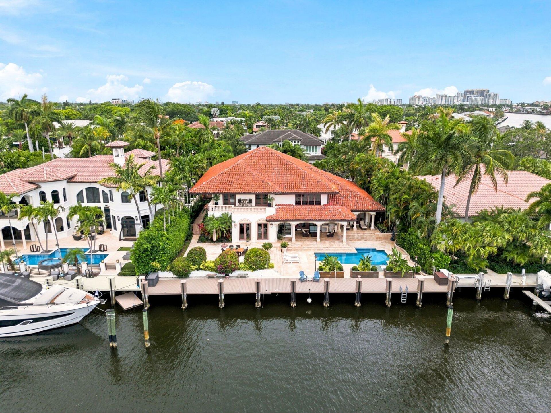 2740 NE 17th Street, Fort Lauderdale, FL 33305 Photo