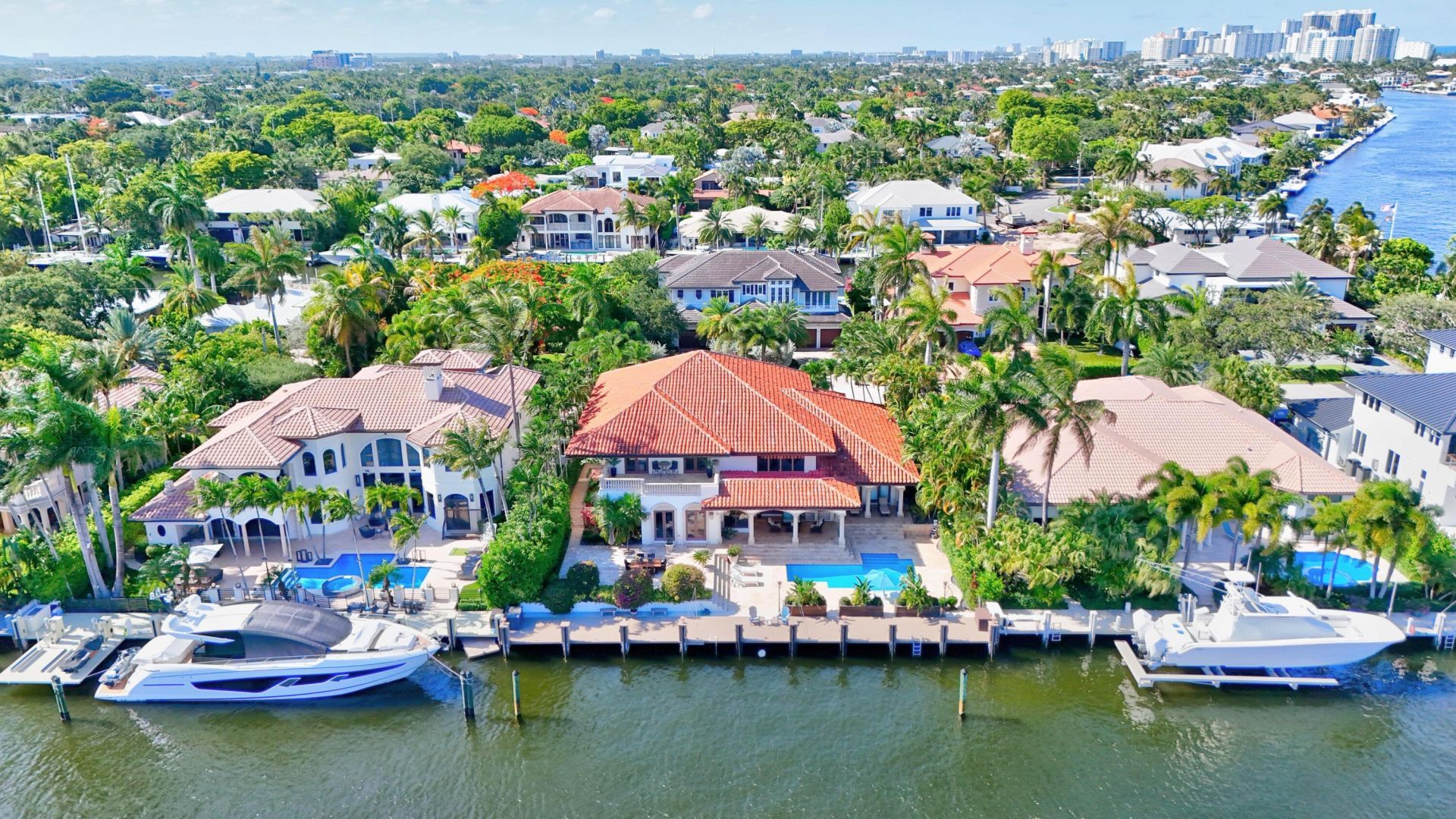 2740 NE 17th Street, Fort Lauderdale, FL 33305 Photo