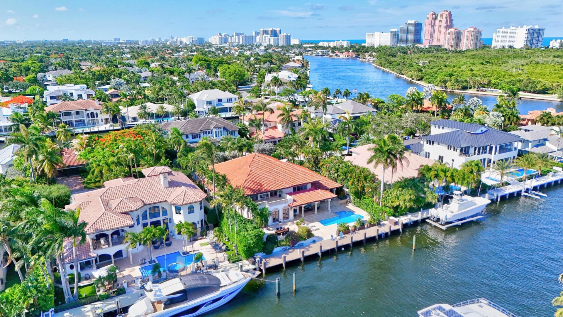 2740 NE 17th Street, Fort Lauderdale, FL 33305 Photo