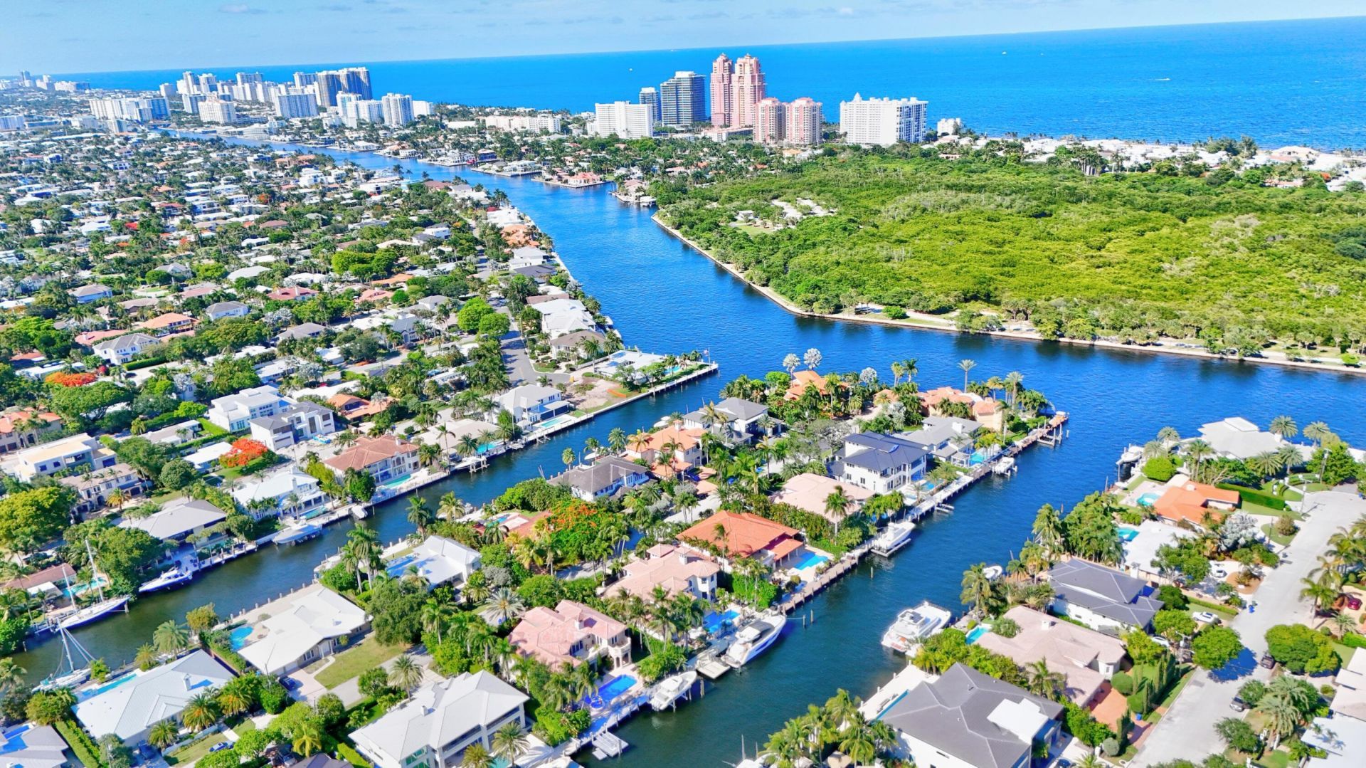 2740 NE 17th Street, Fort Lauderdale, FL 33305 Photo
