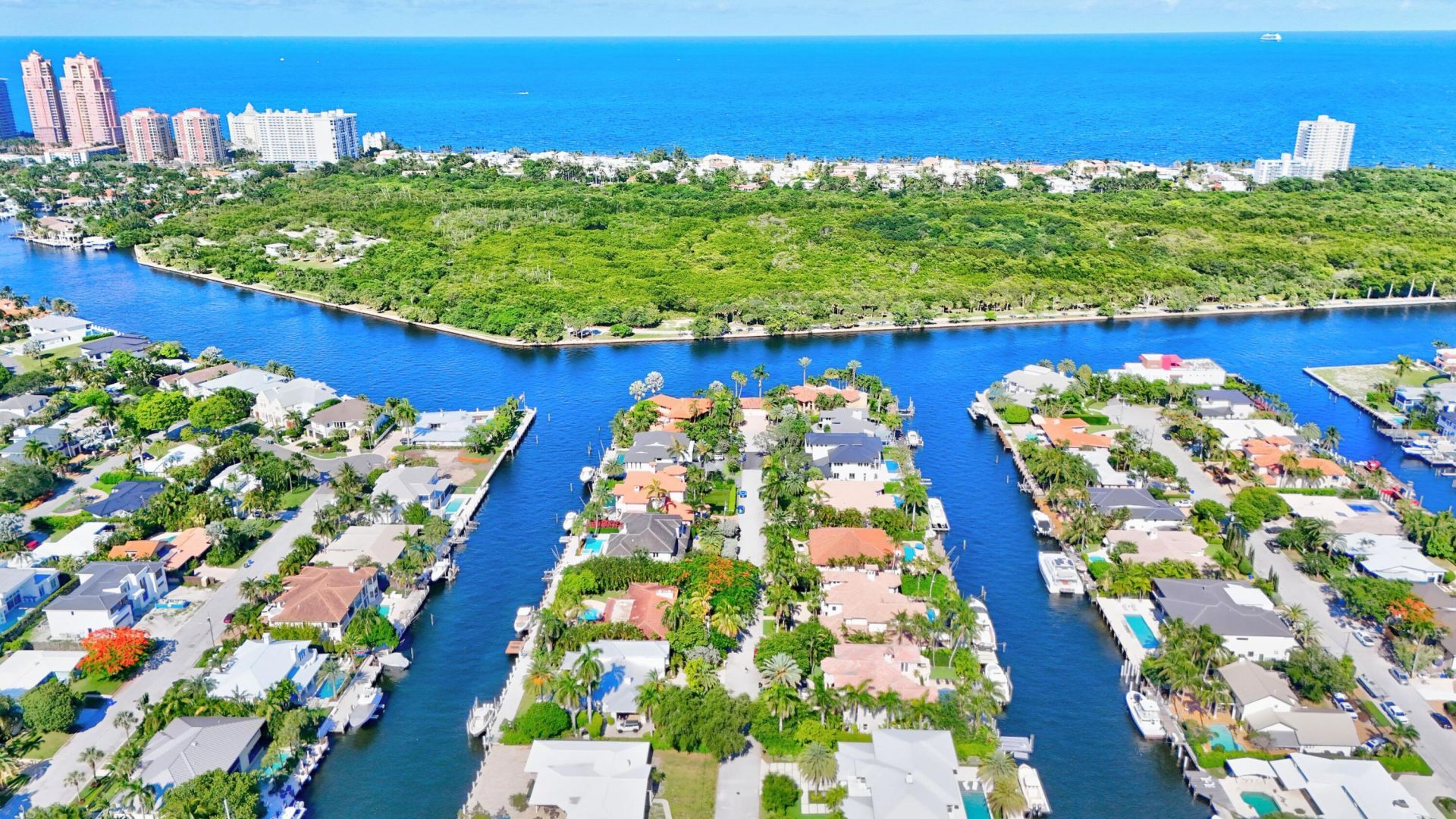 2740 NE 17th Street, Fort Lauderdale, FL 33305 Photo