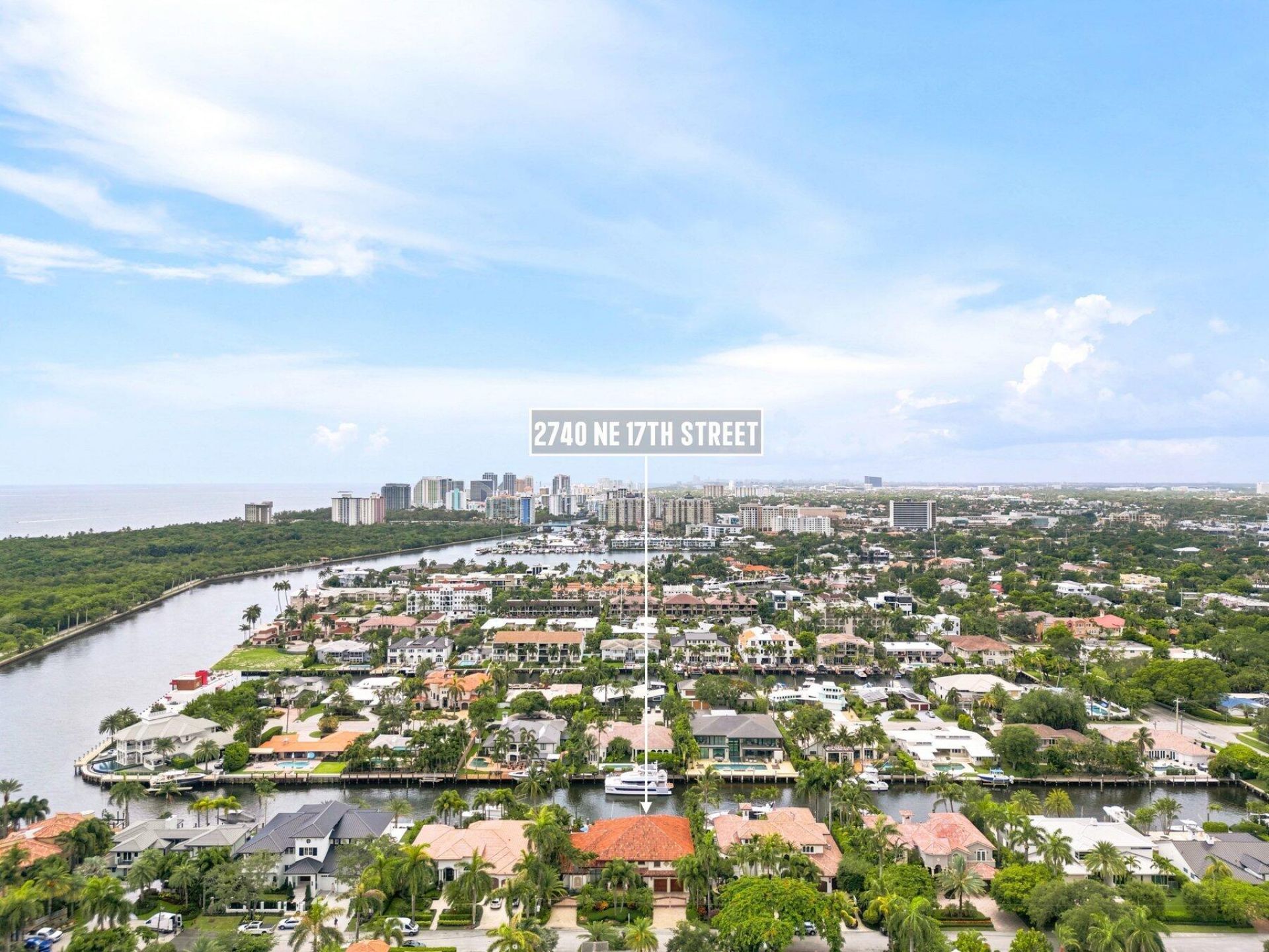 2740 NE 17th Street, Fort Lauderdale, FL 33305 Photo