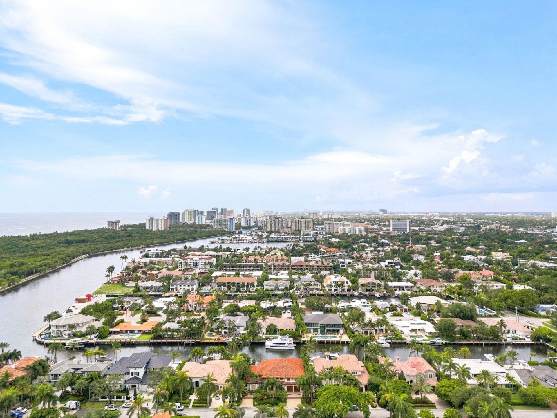 2740 NE 17th Street, Fort Lauderdale, FL 33305 Photo