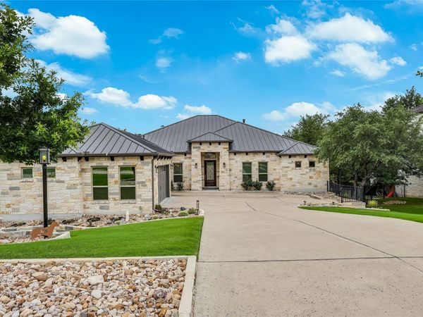 328 Ringtail Stream DR, Austin, TX 78738