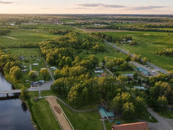 N8891 Bridge Drive, Sheldon, WI 54766