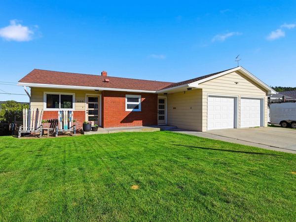 405 Sunset Road, Lead, SD 57754