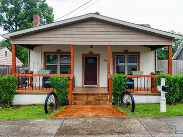 401 W 4th Street, Corbin, KY 40701