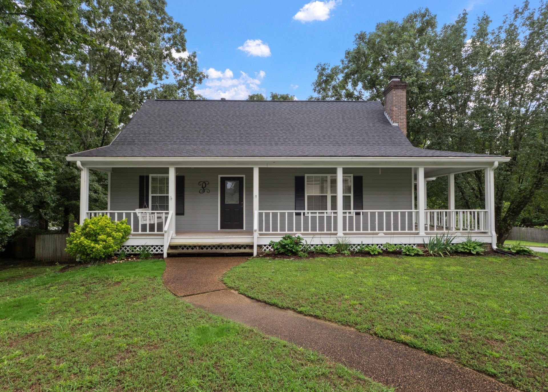 9002 Quail Run Drive, Chattanooga, TN 37421 Main Photo