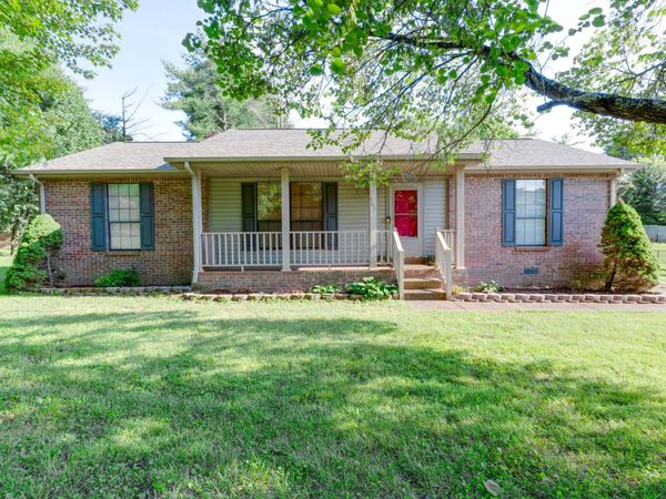 463 Calista Rd , White House, TN 37188