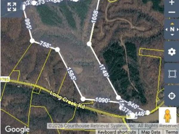0 Long Creek Rd, Dover, TN 37058