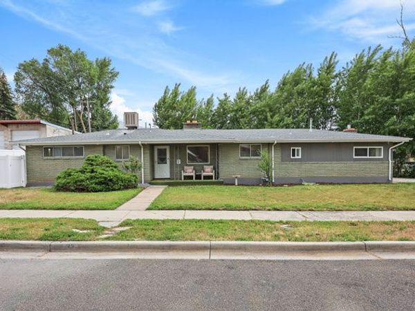 33 W 500 N, Brigham City, UT 84302