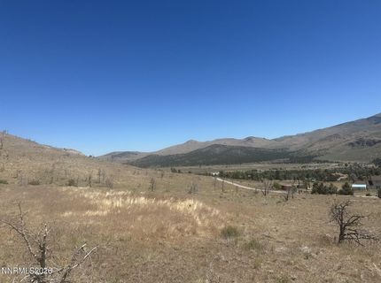 930 Cavelti Road, Gardnerville, NV 89410 Photo