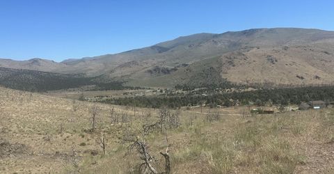 930 Cavelti Road, Gardnerville, NV 89410 Photo