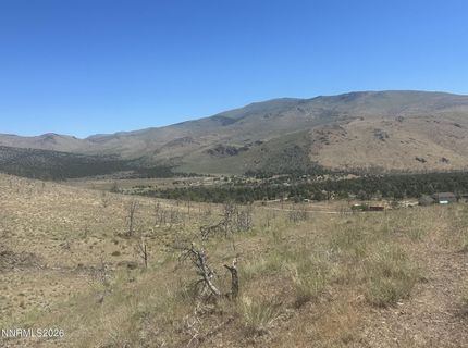 930 Cavelti Road, Gardnerville, NV 89410 Photo