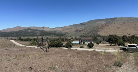 930 Cavelti Road, Gardnerville, NV 89410 Photo