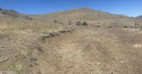 930 Cavelti Road, Gardnerville, NV 89410 Photo