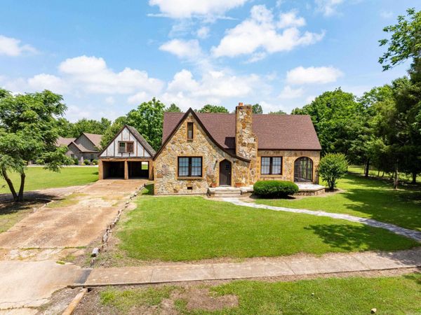 423 W 3rd , Weiner, AR 72479