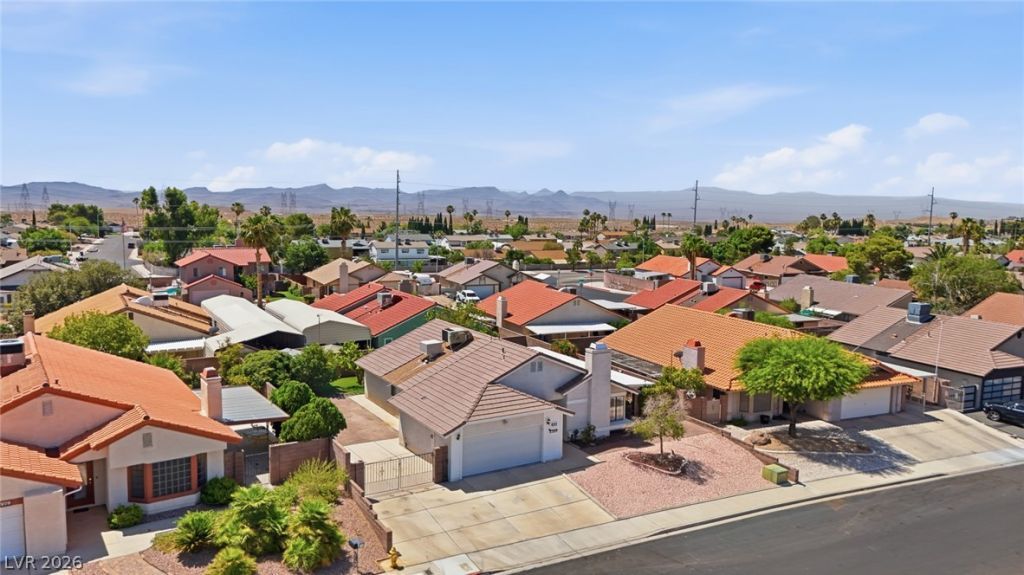 611 Del Prado Drive , Boulder City, NV 89005