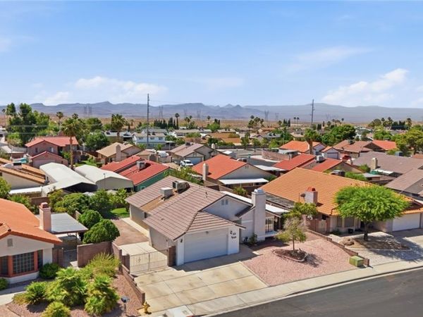 611 Del Prado Drive , Boulder City, NV 89005