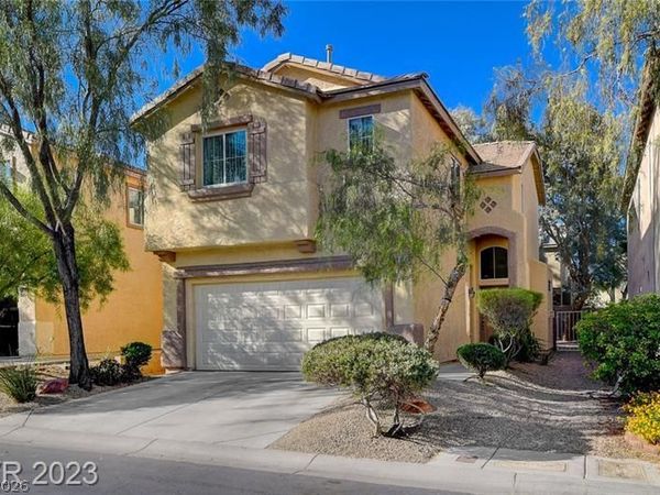 9128 Blue Raven Avenue , Las Vegas, NV 89143