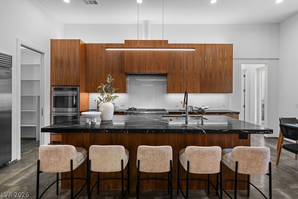 628 Edgebrook Drive, Las Vegas, NV 89145 Main Photo