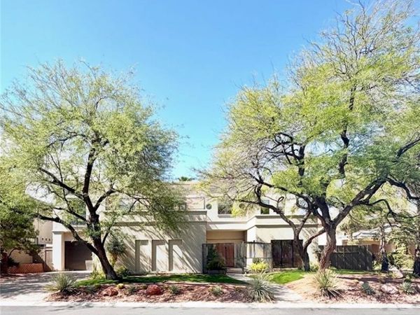 628 Edgebrook Drive, Las Vegas, NV 89145