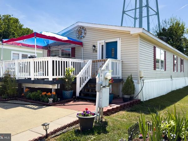 116 KONRAD MORGAN WAY , LOTHIAN, MD 20711