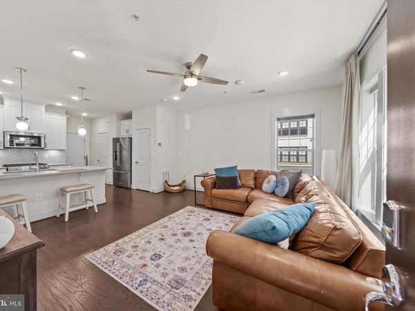 813 ROCKWELL AVENUE, GAITHERSBURG, MD 20878