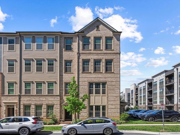 813 ROCKWELL AVENUE , GAITHERSBURG, MD 20878