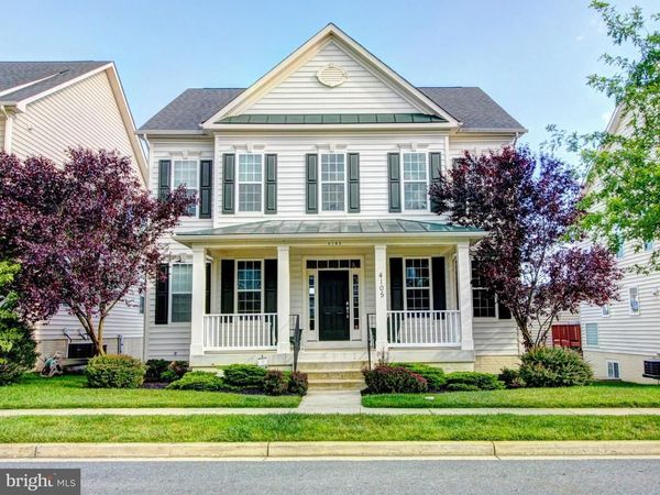 4105 BRUSHFIELD, FREDERICK, MD 21704