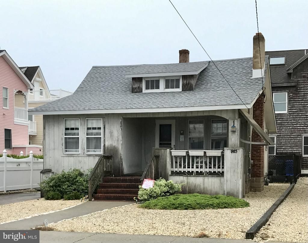 803 N Atlantic Avenue, Beach Haven, NJ 08008 Main Photo