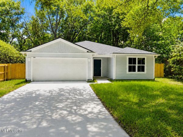 5758 OPREY Street, Jacksonville, FL 32208