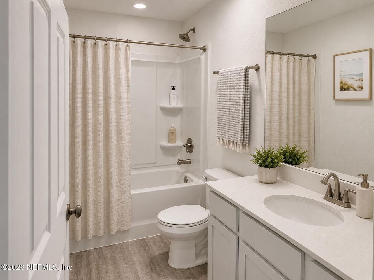 5758 Oprey Street, Jacksonville, FL 32208 Photo