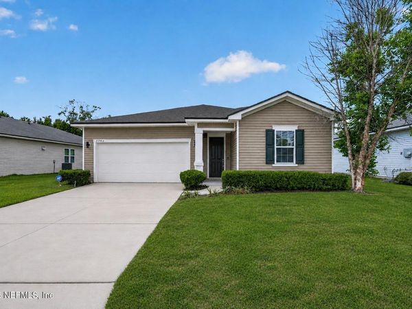 6342 BLAKELY Drive, Jacksonville, FL 32222