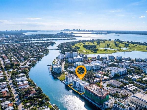 9381 E Bay Harbor Dr , Unit 404S, Bay Harbor Islands, FL 33154