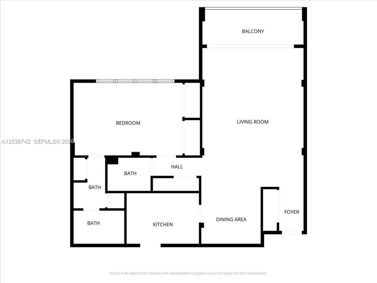 9381 E Bay Harbor Dr, Unit 404S, Bay Harbor Islands, FL 33154 Photo