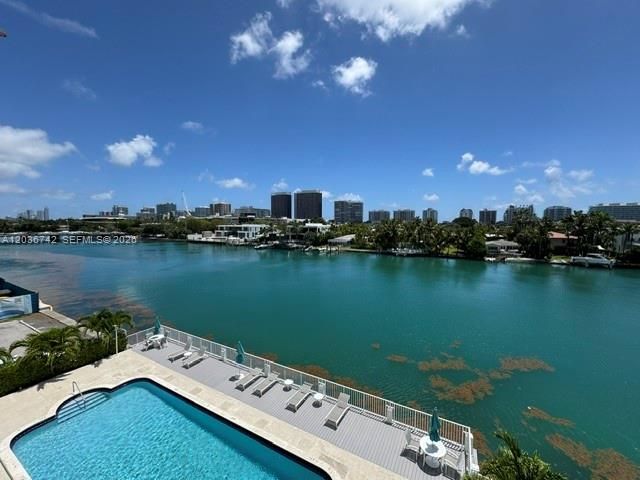 9381 E Bay Harbor Dr, Unit 404S, Bay Harbor Islands, FL 33154 Photo