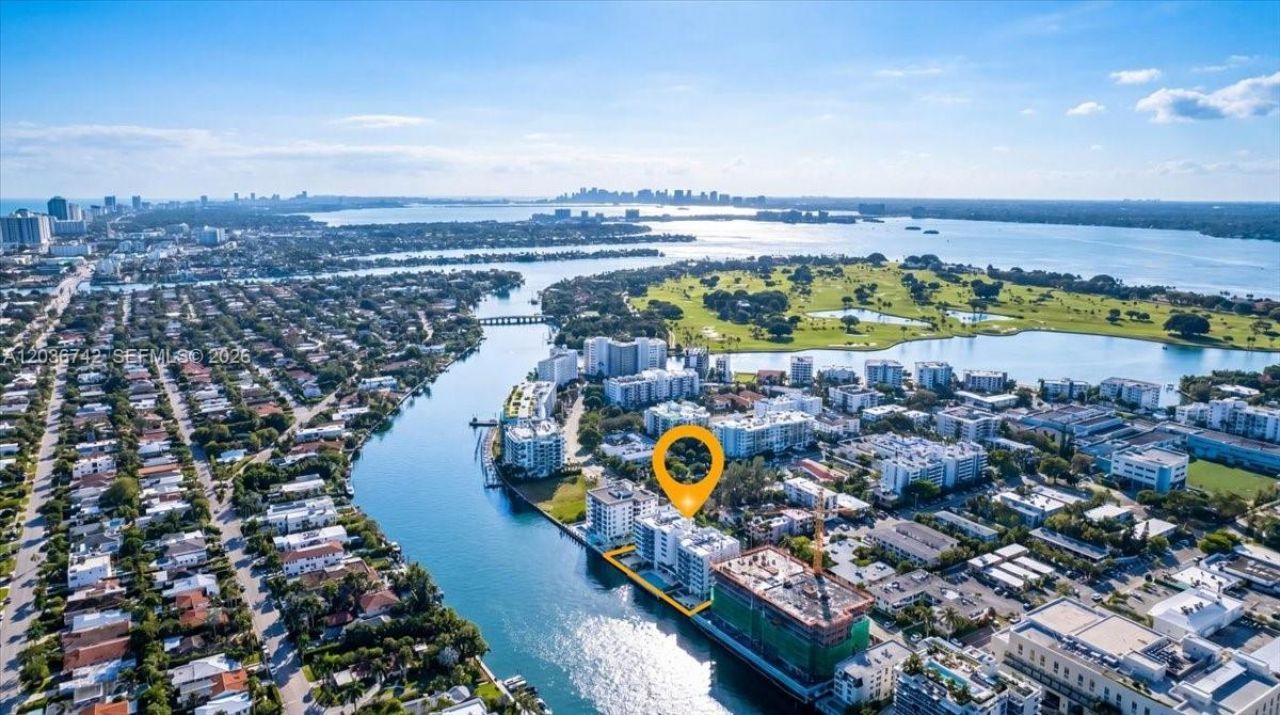 9381 E Bay Harbor Dr, Unit 404S, Bay Harbor Islands, FL 33154 Photo