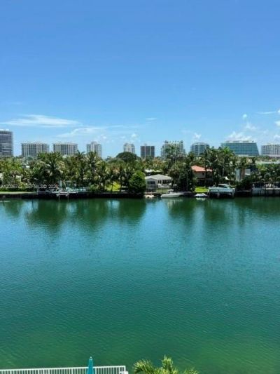 9381 E Bay Harbor Dr, Unit 404S, Bay Harbor Islands, FL 33154 Photo
