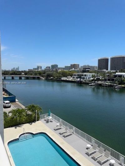 9381 E Bay Harbor Dr, Unit 404S, Bay Harbor Islands, FL 33154 Photo